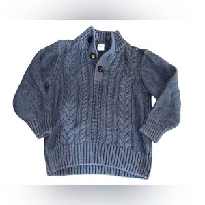 Boys class club sweater